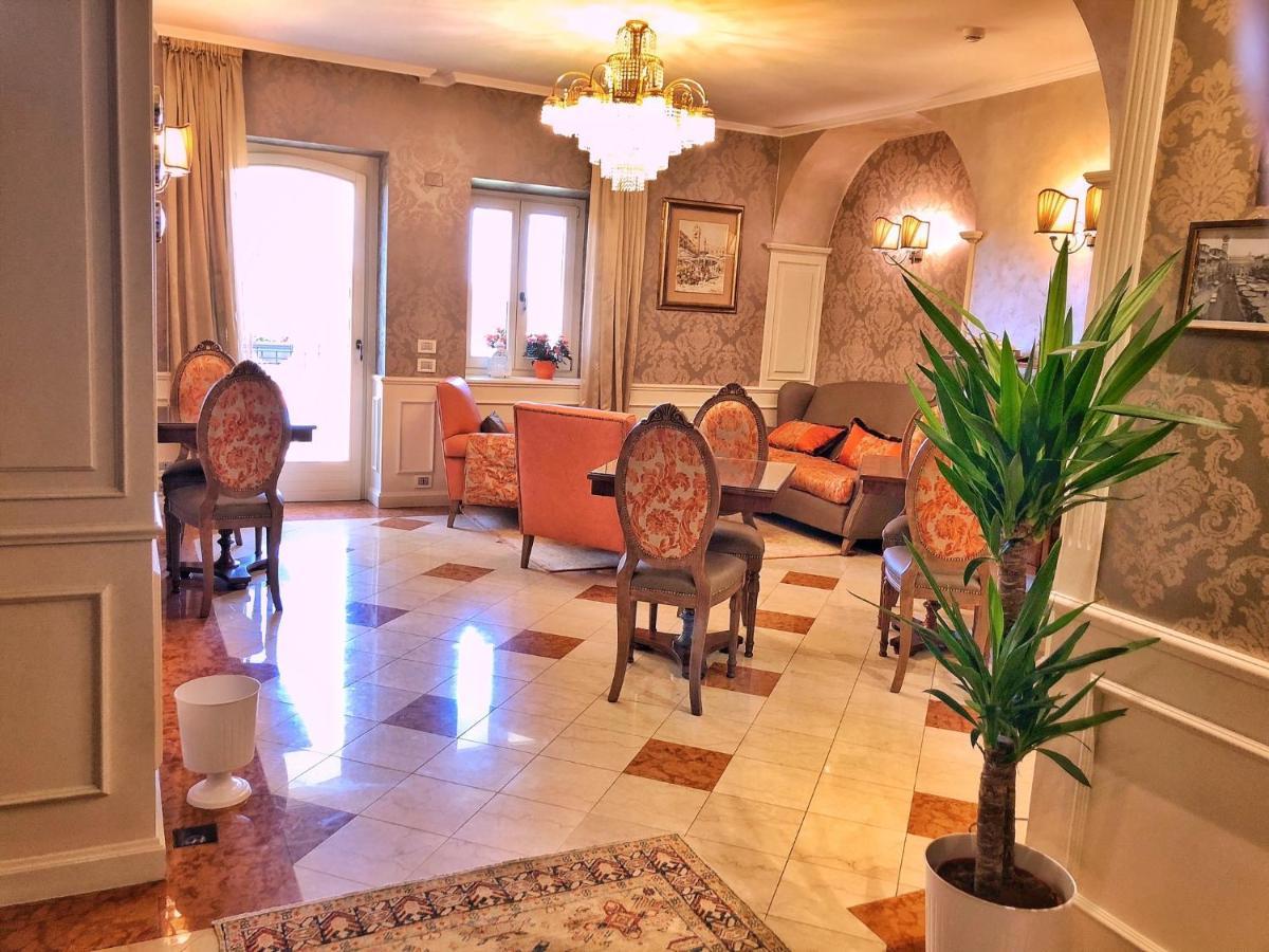 ヴェローナ Relais Colle San Pietro Bed & Breakfast エクステリア 写真