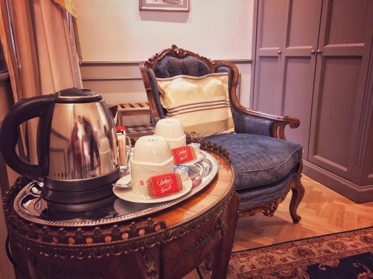 ヴェローナ Relais Colle San Pietro Bed & Breakfast エクステリア 写真