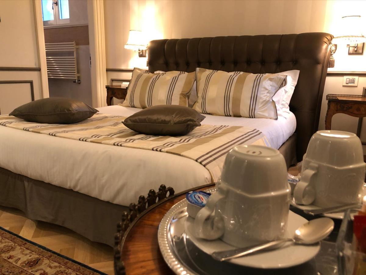 ヴェローナ Relais Colle San Pietro Bed & Breakfast エクステリア 写真