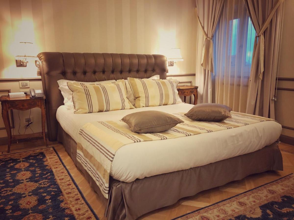 ヴェローナ Relais Colle San Pietro Bed & Breakfast エクステリア 写真