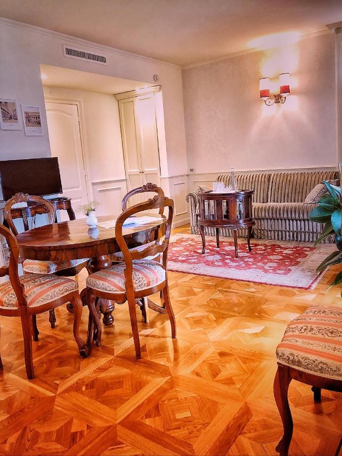 ヴェローナ Relais Colle San Pietro Bed & Breakfast エクステリア 写真