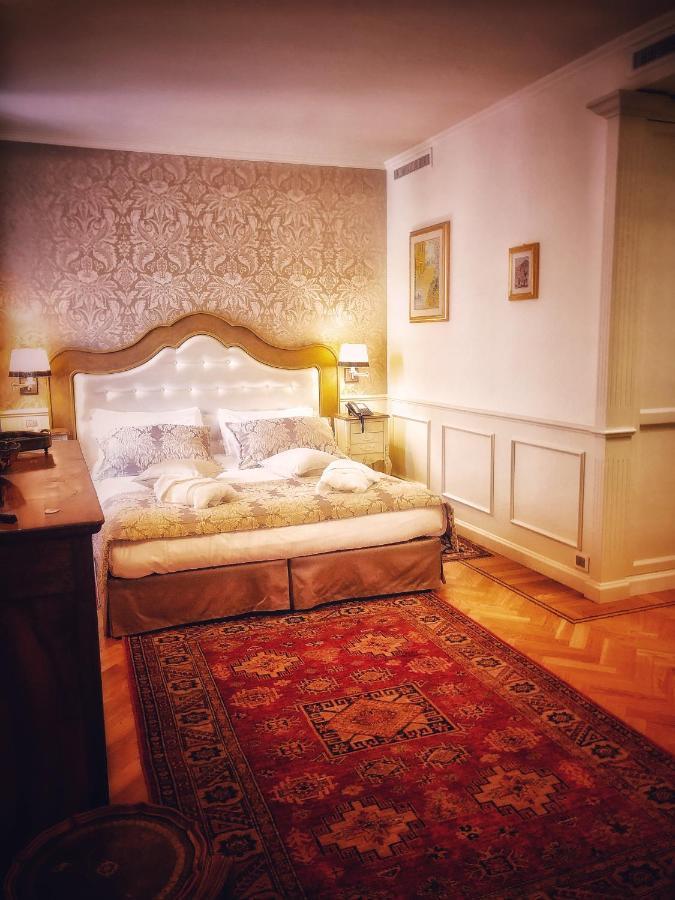 ヴェローナ Relais Colle San Pietro Bed & Breakfast エクステリア 写真