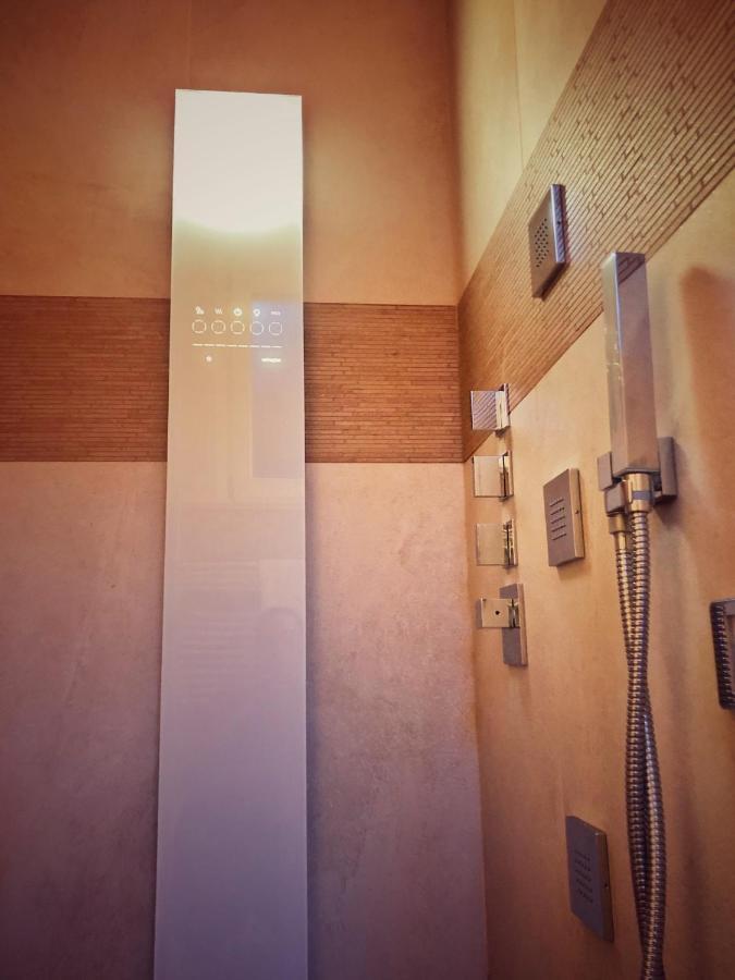 ヴェローナ Relais Colle San Pietro Bed & Breakfast エクステリア 写真
