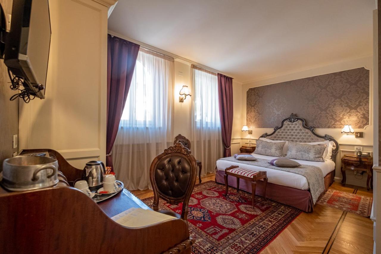 ヴェローナ Relais Colle San Pietro Bed & Breakfast エクステリア 写真