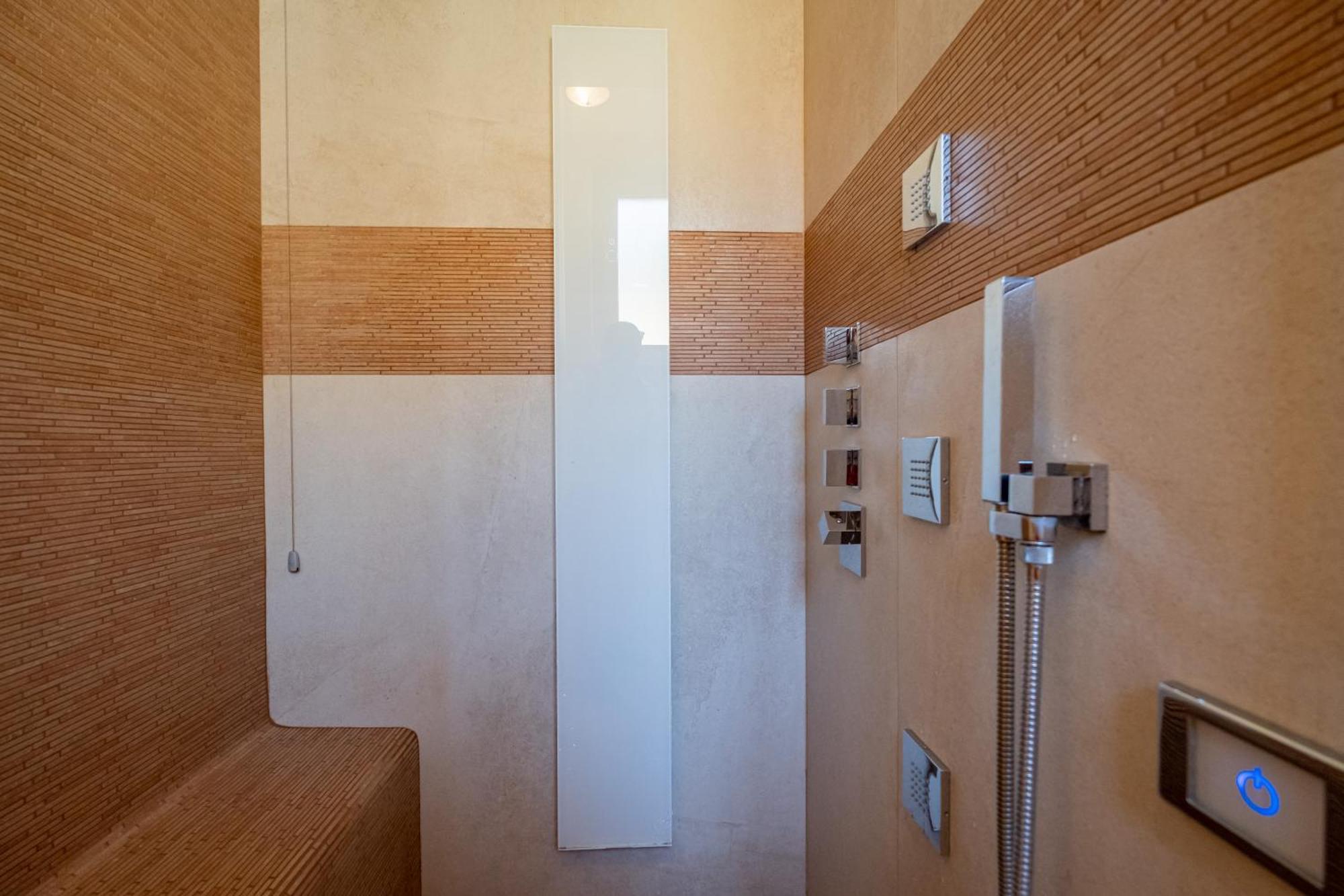 ヴェローナ Relais Colle San Pietro Bed & Breakfast エクステリア 写真