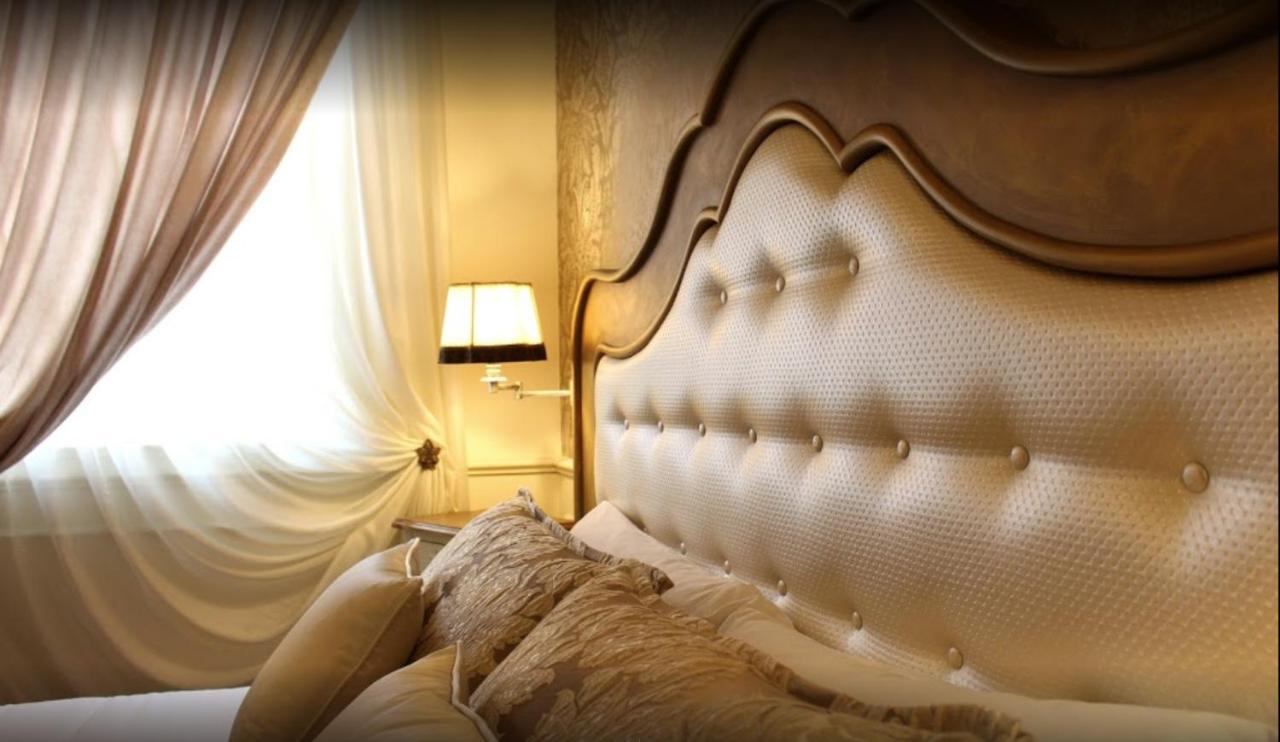 ヴェローナ Relais Colle San Pietro Bed & Breakfast エクステリア 写真