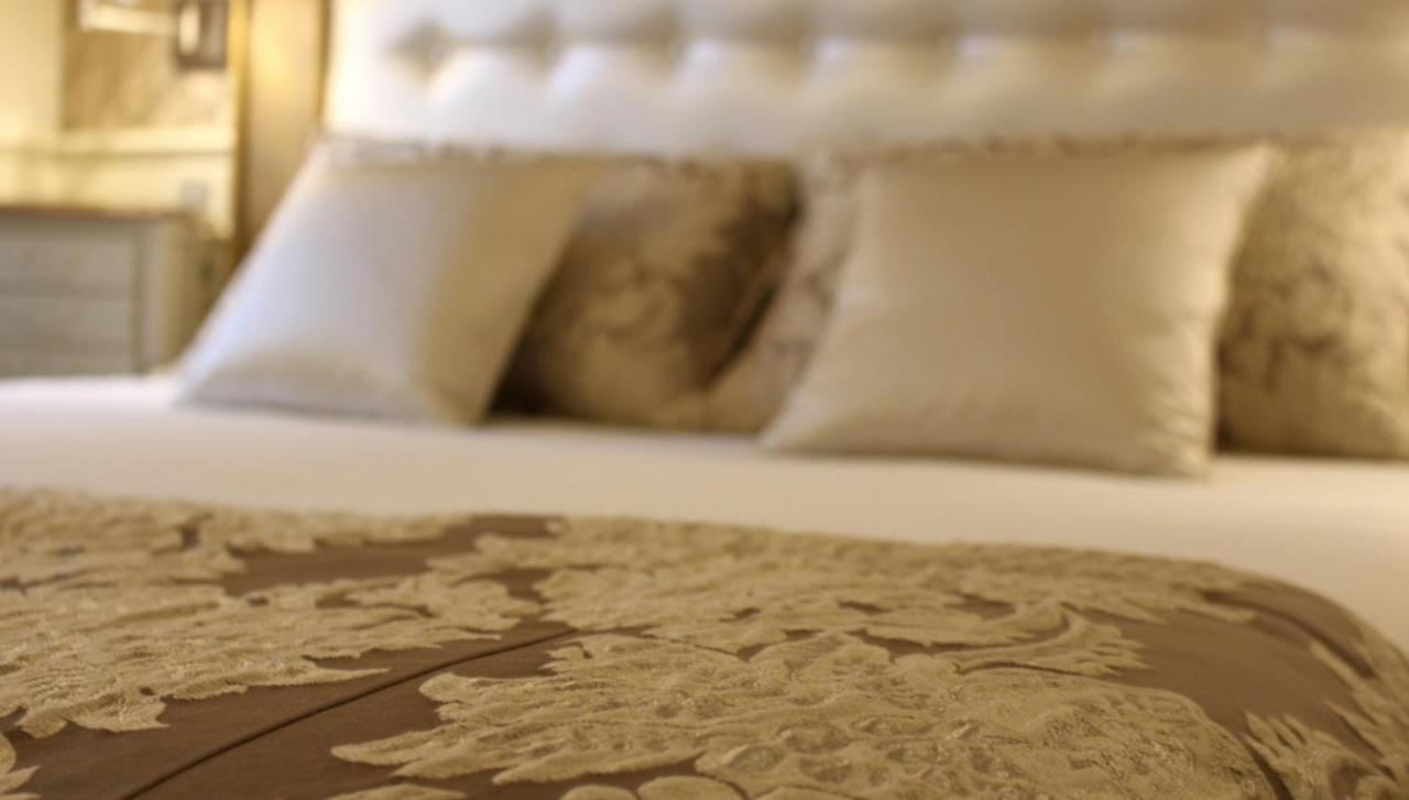 ヴェローナ Relais Colle San Pietro Bed & Breakfast エクステリア 写真