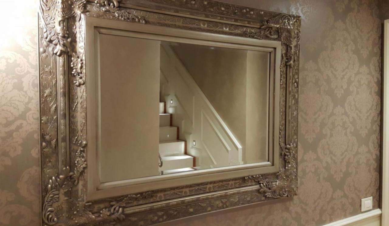 ヴェローナ Relais Colle San Pietro Bed & Breakfast エクステリア 写真