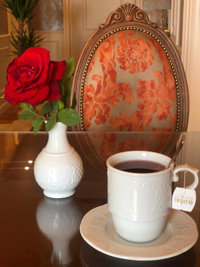 ヴェローナ Relais Colle San Pietro Bed & Breakfast エクステリア 写真