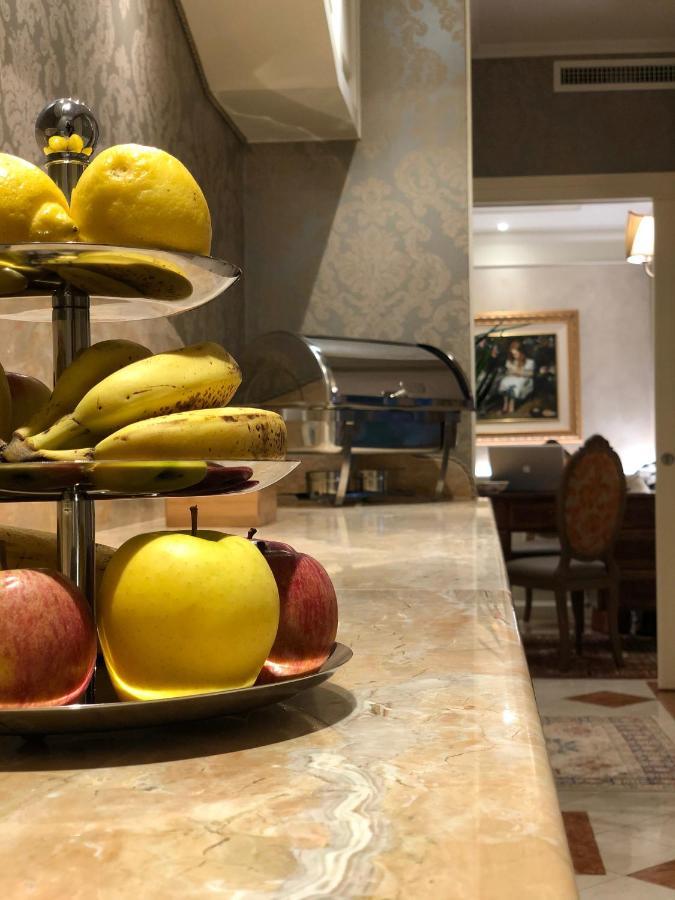 ヴェローナ Relais Colle San Pietro Bed & Breakfast エクステリア 写真